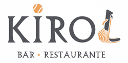 Restaurante Irache Bar Kirol logo
